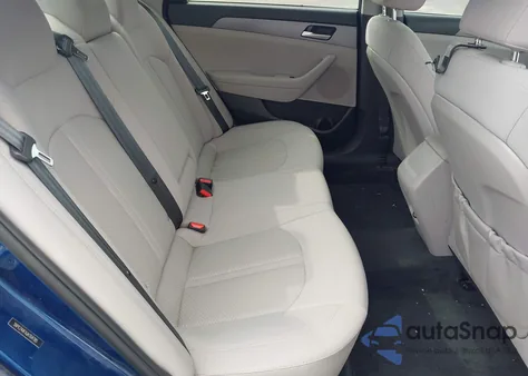 2018 Hyundai Sonata Se from USA, damaged, VIN 5NPE24AFXJH704785